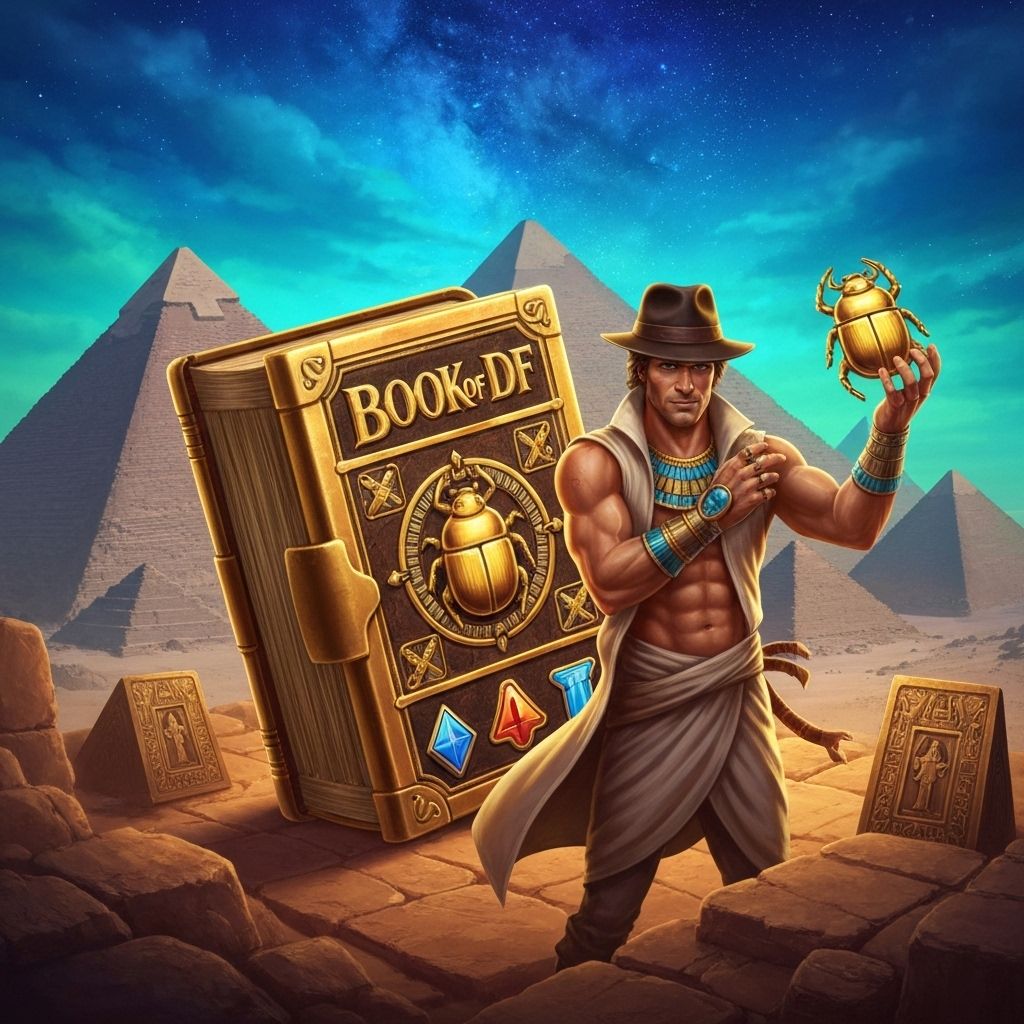 Book of Dead
